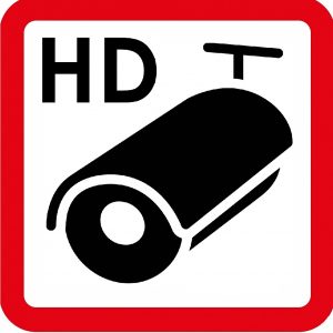 HD Видеонаблюдение