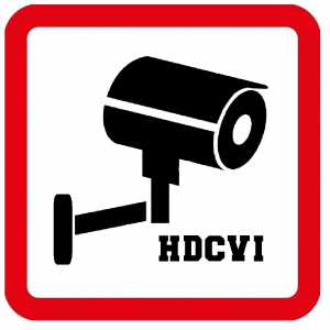 HDCVI Видеокамеры