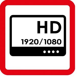 HD видеодомофоны