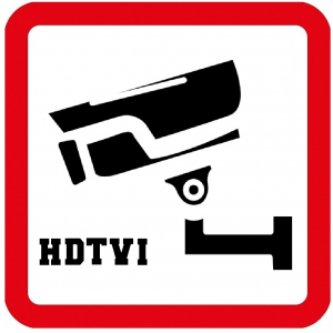 HDTVI Видеокамеры