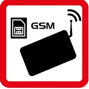 GSM модуль для видеодомофонов