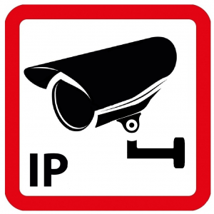 IP видеокамеры уличные